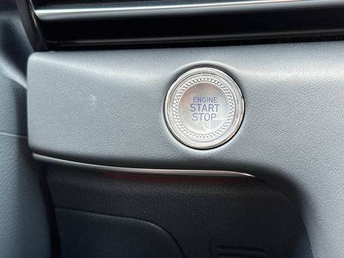 New 2026 Genesis GV80 3.5T e-SC image 26