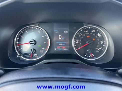 Used 2019 Toyota RAV4 XLE image 15