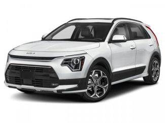 Certified 2023 Kia Niro EX Touring video 1