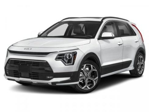 Certified 2023 Kia Niro EX Touring image 1