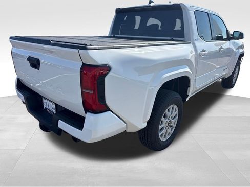 New 2026 Toyota Tacoma SR5 AWD/4WD image 8