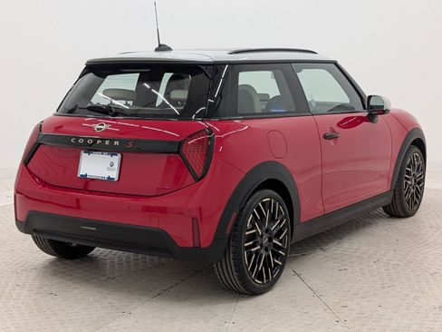 New 2026 MINI Cooper S image 9