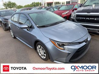 Used 2025 Toyota Corolla LE w/ Convenience Package FWD video 1