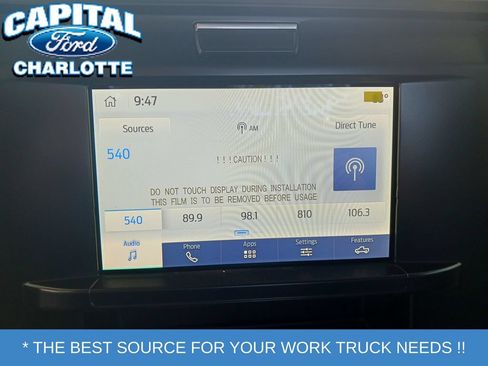 New 2026 Ford F250 XL RWD image 15