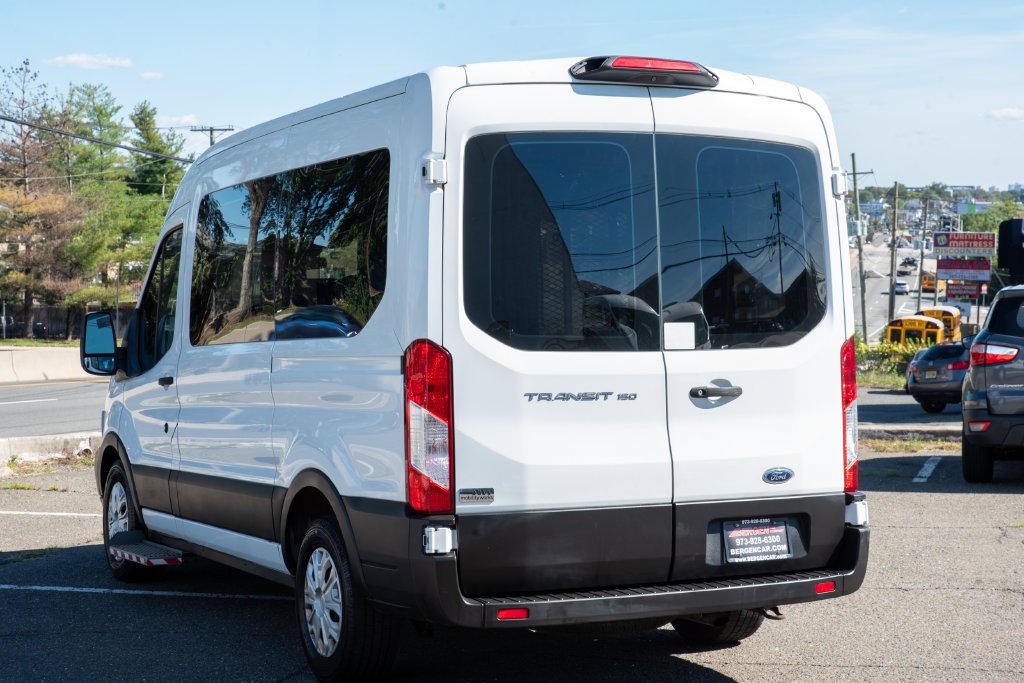 Used 2019 Ford Transit 150 XL RWD image 11