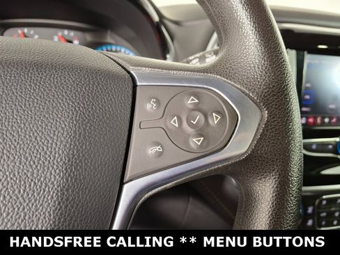 Used 2021 Chevrolet Traverse LS w/ LPO, Floor Liner Package image 13