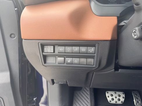 New 2026 Toyota Tundra 1794 Edition AWD/4WD image 16