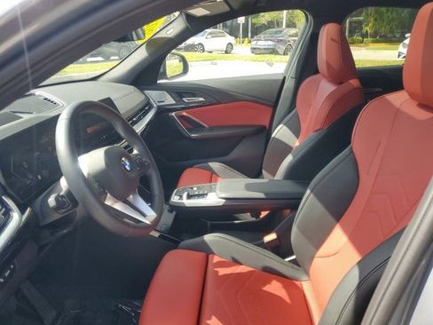 Used 2024 BMW X2 xDrive28i w/ Premium Package image 16