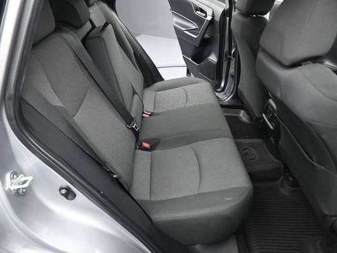 Used 2024 Toyota RAV4 XLE FWD image 16