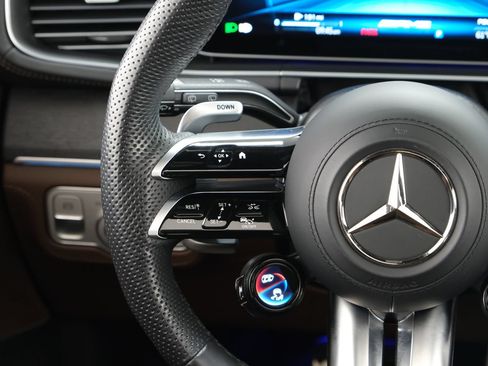 Used 2024 Mercedes-Benz GLE 63 AMG S image 16