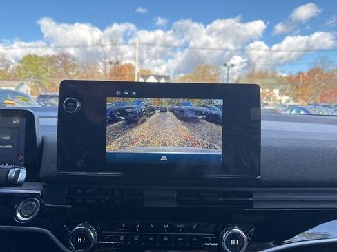 New 2025 Honda Prologue EX image 21