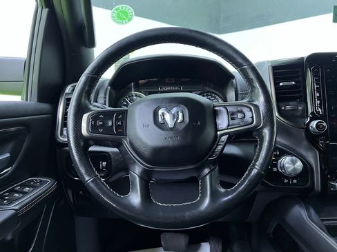 Used 2020 RAM 1500 Rebel w/ Rebel Level 1 Equipment Group AWD/4WD image 21