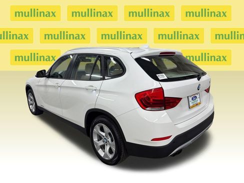 Used 2015 BMW X1 sDrive28i RWD image 8
