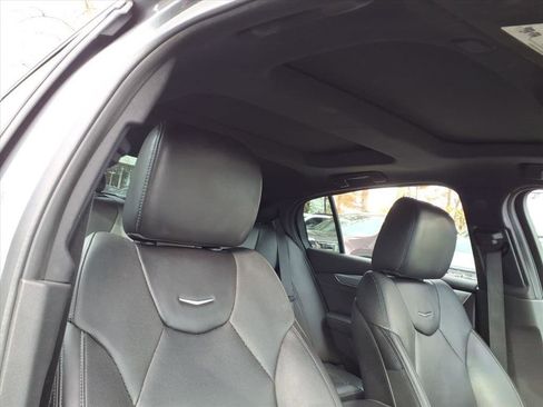 Used 2021 Cadillac CT5 Premium Luxury image 22