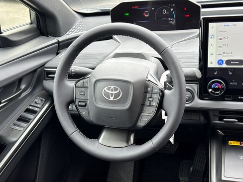 New 2026 Toyota C-HR AWD/4WD image 21