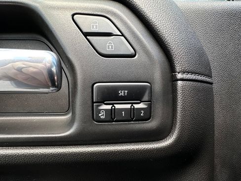 Certified 2020 GMC Sierra 1500 SLT w/ SLT Premium Plus Package AWD/4WD image 25
