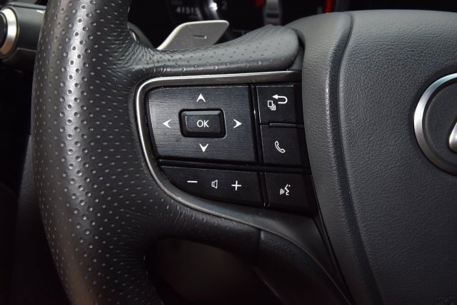 Used 2024 Lexus ES 300h F Sport w/ Accessory Package (Z1) FWD image 23