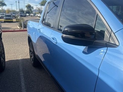 Used 2024 Honda Ridgeline TrailSport image 15