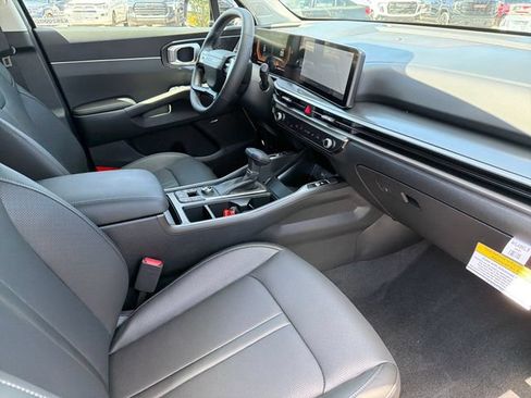 New 2026 Kia Sorento EX FWD image 22