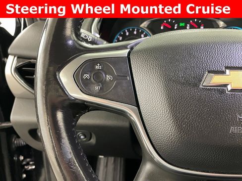 Certified 2018 Chevrolet Traverse LT image 25