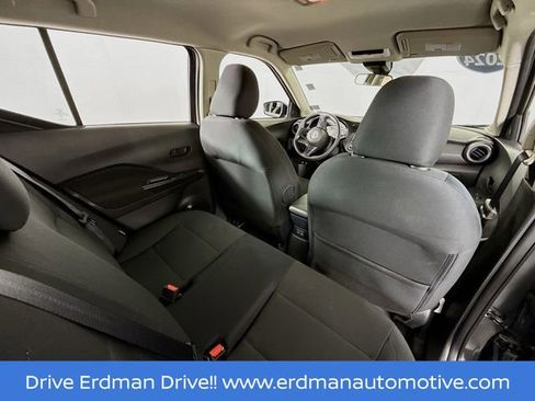 Certified 2024 Nissan Kicks S image 28
