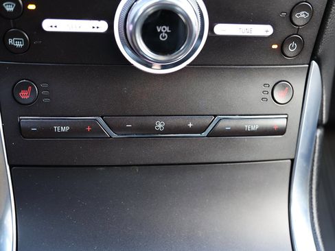 Used 2019 Ford Edge ST w/ Convenience Package image 30