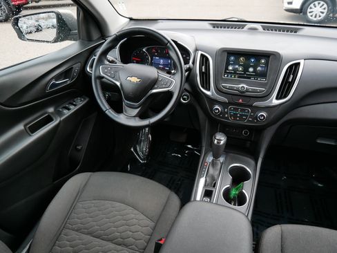 Used 2019 Chevrolet Equinox LT image 9