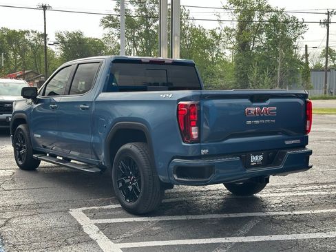 New 2026 GMC Sierra 1500 Elevation w/ Elevation Premium Package AWD/4WD image 7
