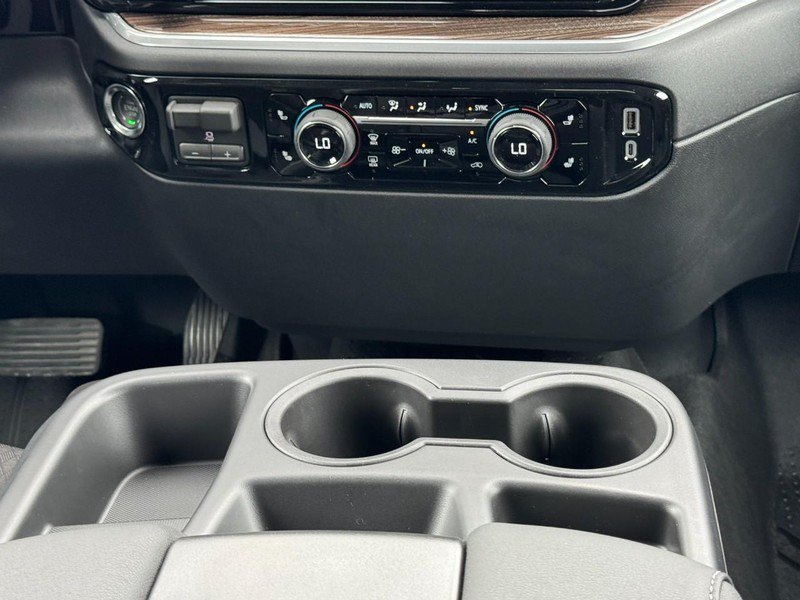 New 2026 Chevrolet Silverado 1500 RST w/ RST Select Package AWD/4WD image 29