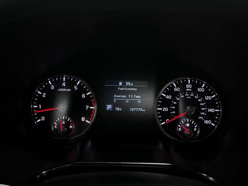 Used 2021 Kia Telluride EX w/ EX Premium Package AWD/4WD image 23