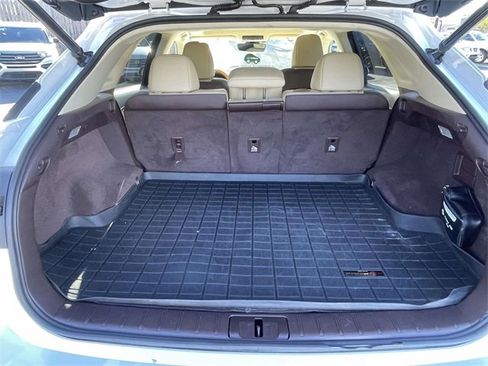 Used 2019 Lexus RX 350 FWD image 10