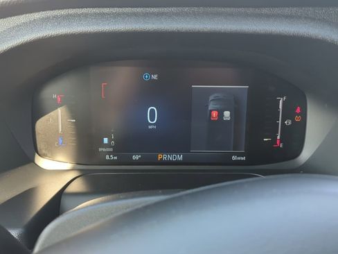 New 2026 Ford Transit 350 148 High Roof Extended RWD image 23