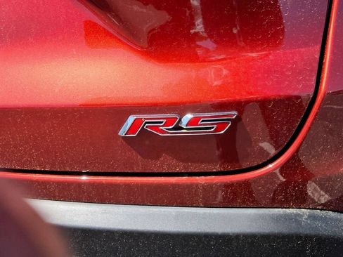 Certified 2024 Chevrolet Trax RS FWD image 17