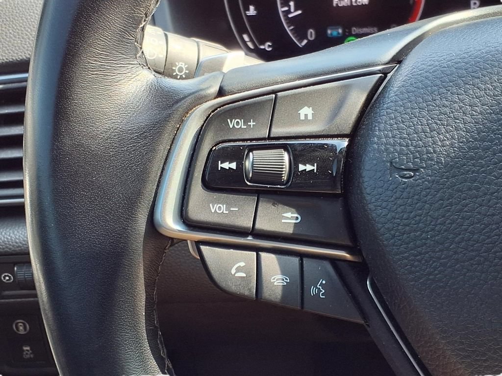 Used 2022 Honda Accord Sport image 16