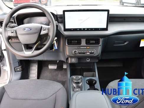 New 2026 Ford Maverick XL image 12