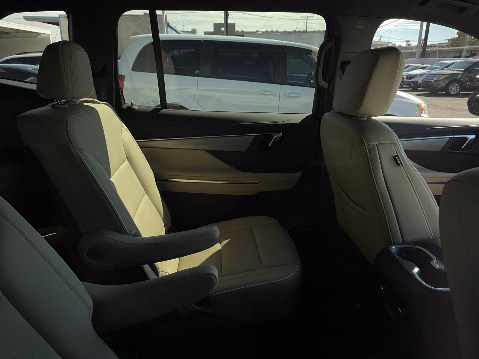 Used 2025 Buick Enclave Preferred FWD image 6