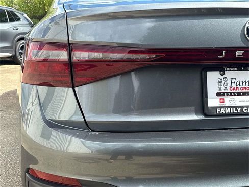 New 2026 Volkswagen Jetta Sport FWD image 8