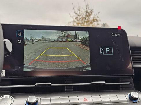 New 2026 Hyundai Kona SE image 19