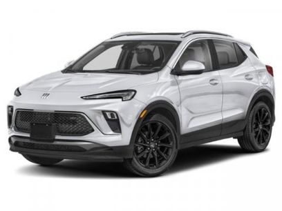 Used 2024 Buick Encore GX Sport Touring w/ Comfort Package