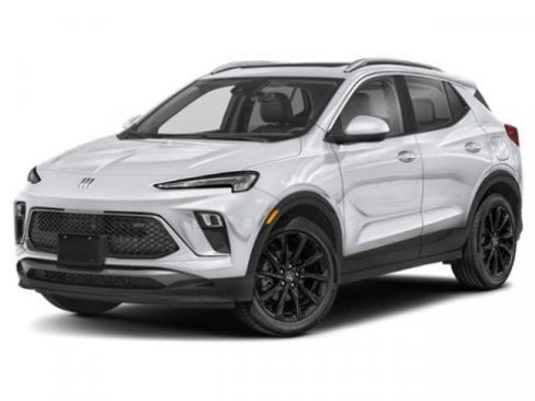 Used 2024 Buick Encore GX Sport Touring w/ Comfort Package image 1