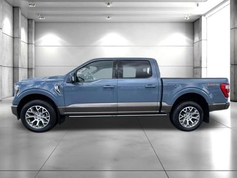 Used 2023 Ford F150 King Ranch AWD/4WD image 5