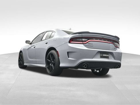 Used 2022 Dodge Charger GT w/ Navigation & Travel Group RWD image 26