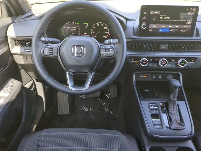 Used 2026 Honda CR-V Sport image 15