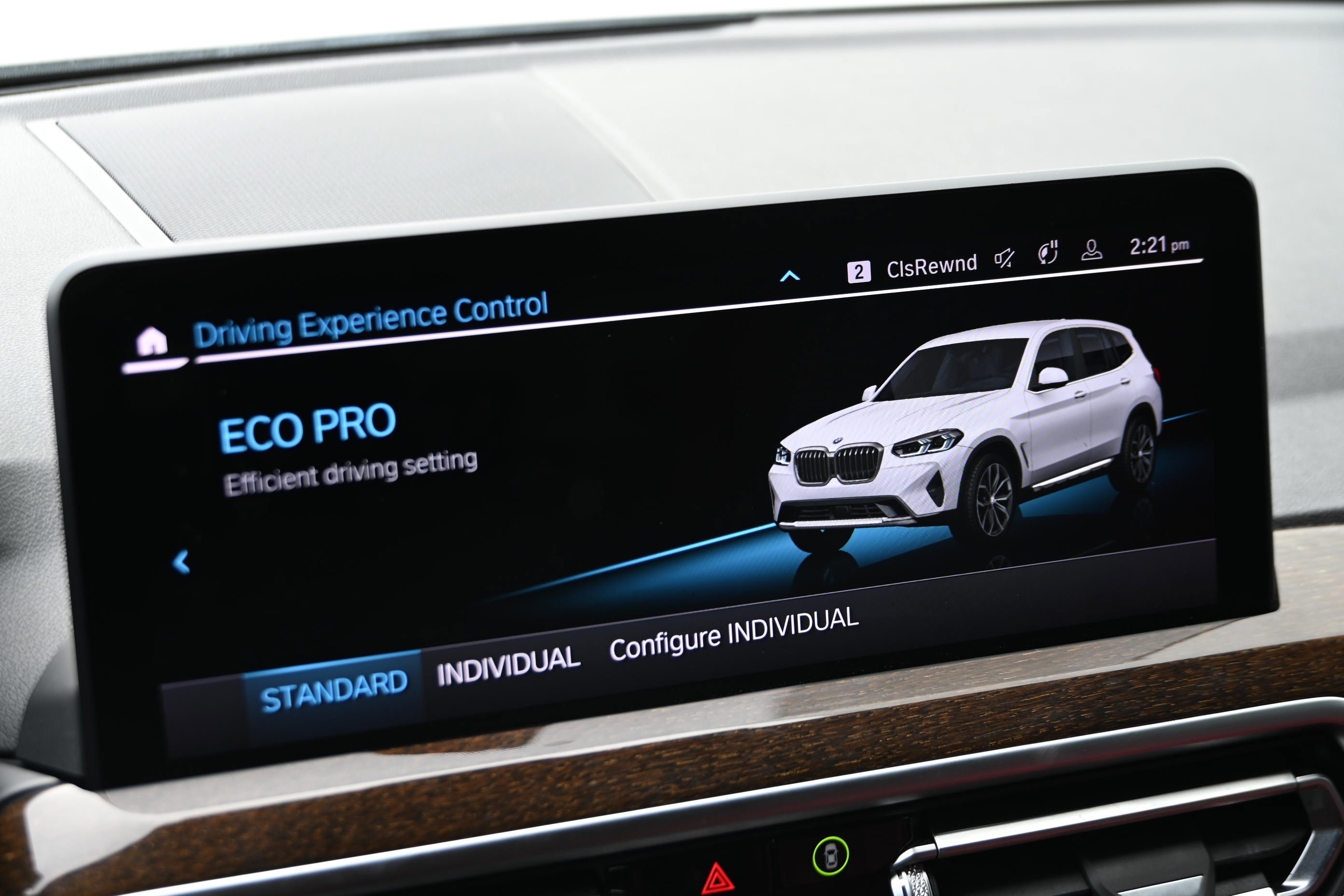 Used 2023 BMW X3 sDrive30i w/ Premium Package RWD image 34