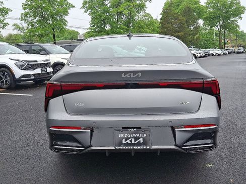 New 2025 Kia K5 GT-Line w/ GT-Line Premium Package image 6