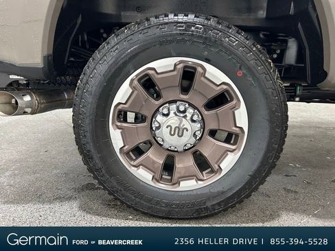 New 2026 Ford F350 King Ranch image 10