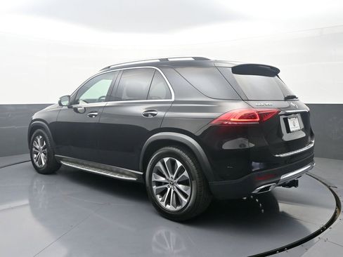 Used 2023 Mercedes-Benz GLE 350 4MATIC image 5