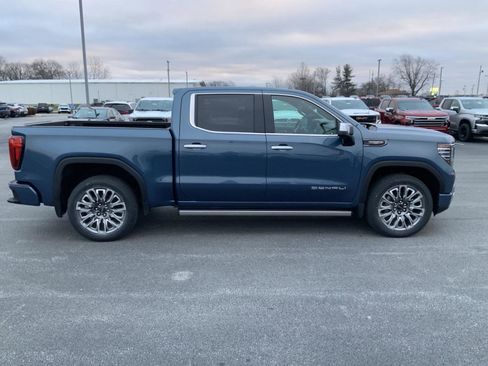 New 2026 GMC Sierra 1500 Denali Ultimate image 19