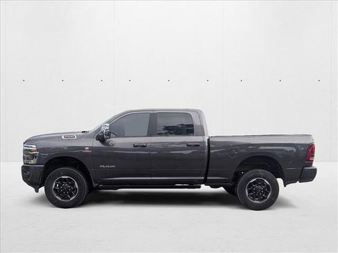 New 2025 RAM 2500 Laramie image 5