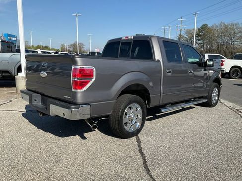 Used 2011 Ford F150 XLT w/ XLT Chrome Pkg image 22